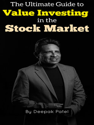 cover image of The Ultimate Guide to Value Investing in the Stock Market